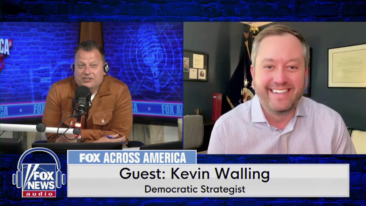 Walling: Some Big-Name Dems Are Already Gauging The Temperature For 2028
