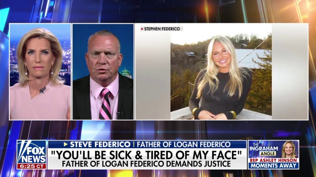 Father of murdered daughter demands 'drastic changes' to justice system