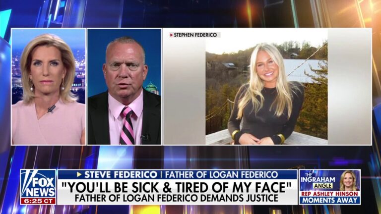 Father of murdered daughter demands 'drastic changes' to justice system