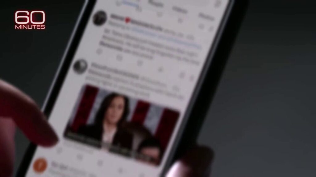 Utah Gov. Cox blames social media for division in US, says it's leading country down 'very dark path'