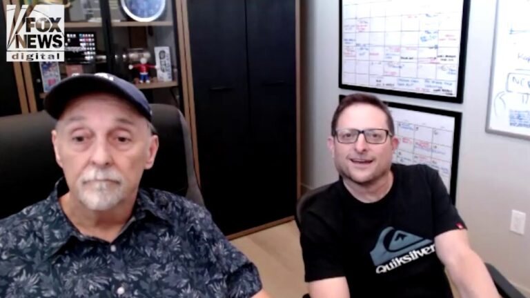 Kappa Studios CCO celebrates 6 Dove Award nominations, including for 'The Chosen'