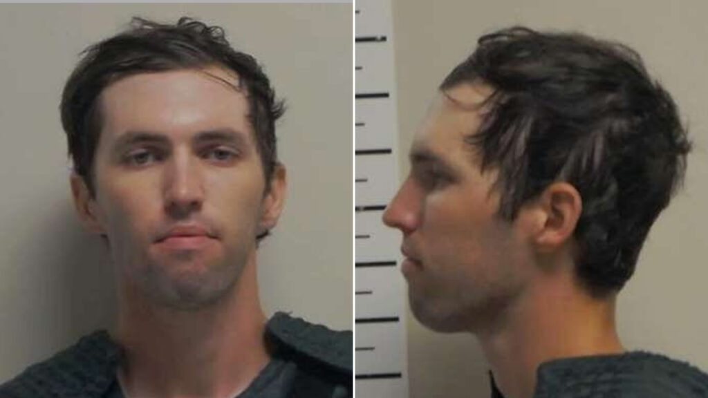WATCH LIVE: Accused Charlie Kirk assassin appears virtually in court