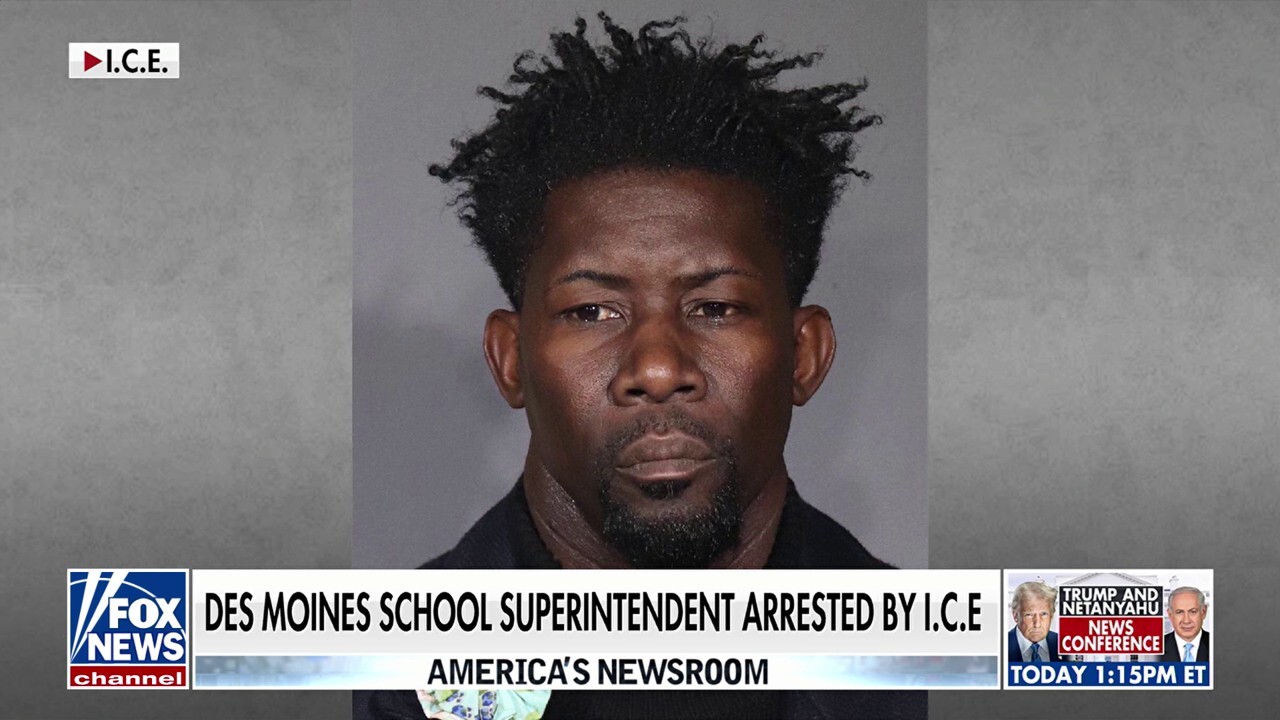Des Moines mom says school board dismissed concerns ahead of superintendent's ICE arrest