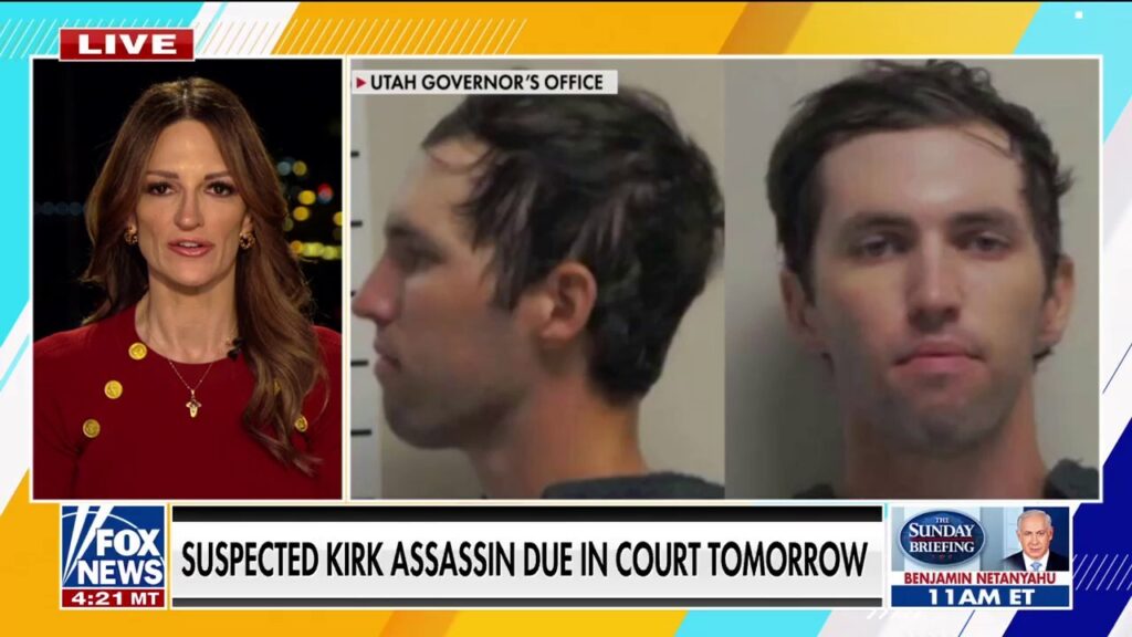 Prosecutors will use Kirk suspect's text messages as a confession to the murder, attorney says