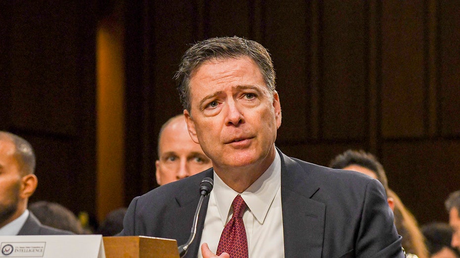 In trying to secure Comey indictment, US prosecutors have short window — and a difficult case to make