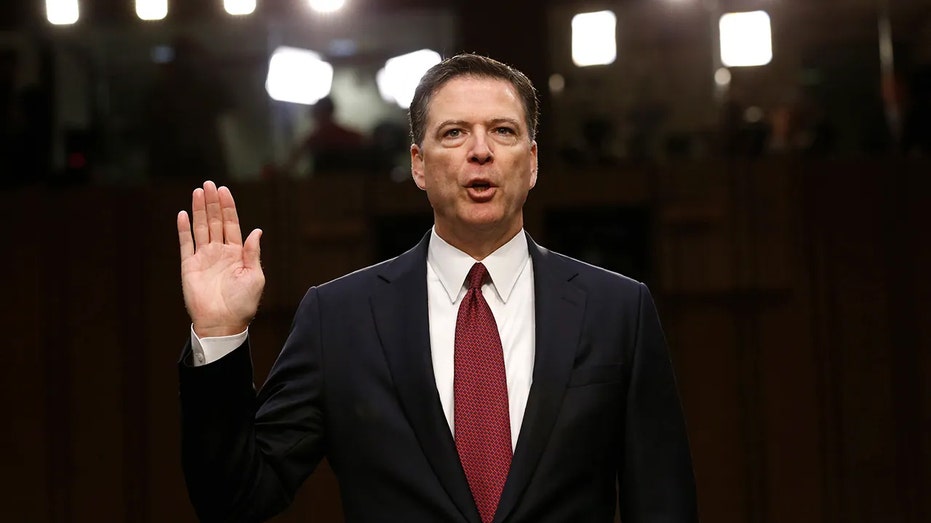 A tale of two indictments: Top Dems say ‘no one is above the law’ on Trump, but decry Comey case