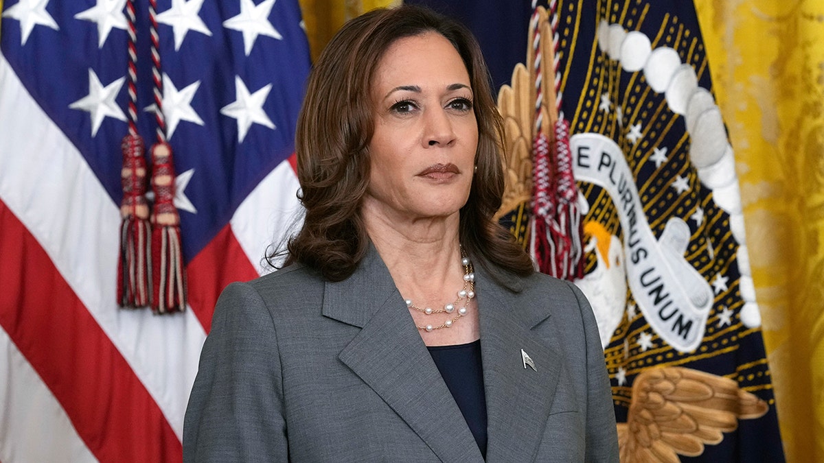 From tell all to end all: Former Vice President Kamala Harris’ 5 big career mistakes
