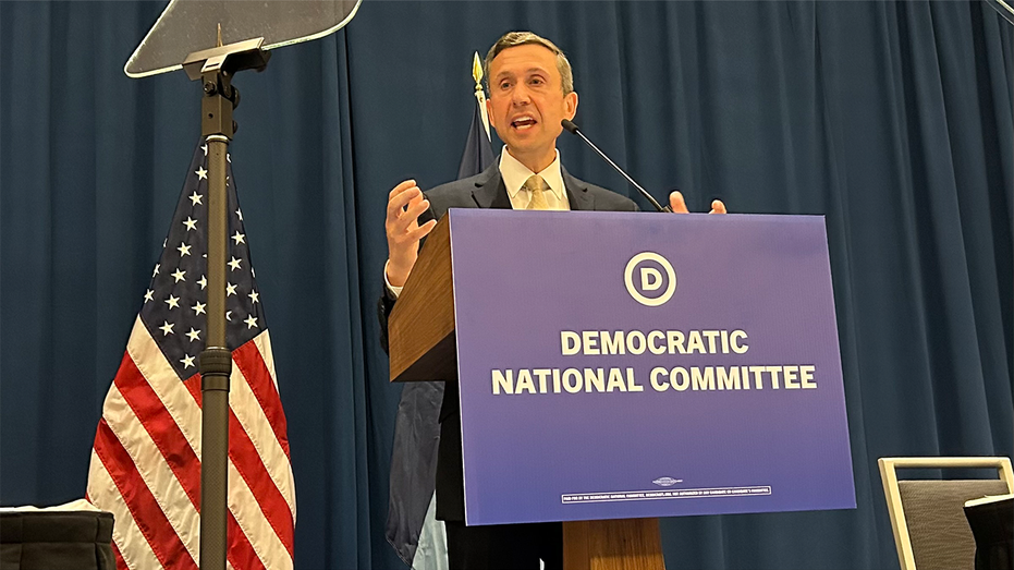 National poll slaps Democrats with worst rating in key category