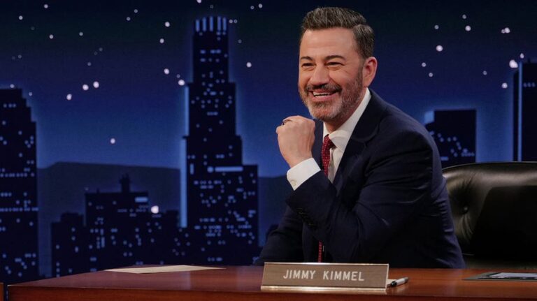 Sinclair ends Jimmy Kimmel ban after sidelining host amid Charlie Kirk controversy