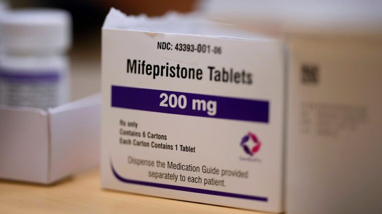 Arrest warrant issued for California doctor in Louisiana abortion pill case