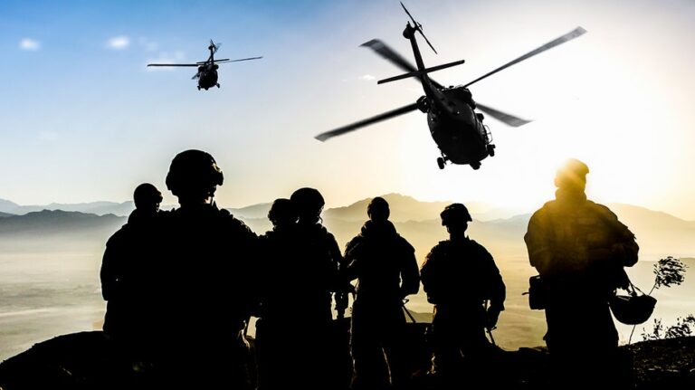 US could lose next major war due to Pentagon's 'broken' acquisition system
