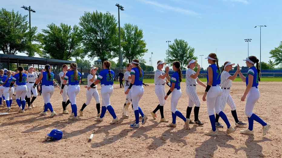 Minnesota girls softball players react after judge throws out their lawsuit over transgender pitcher