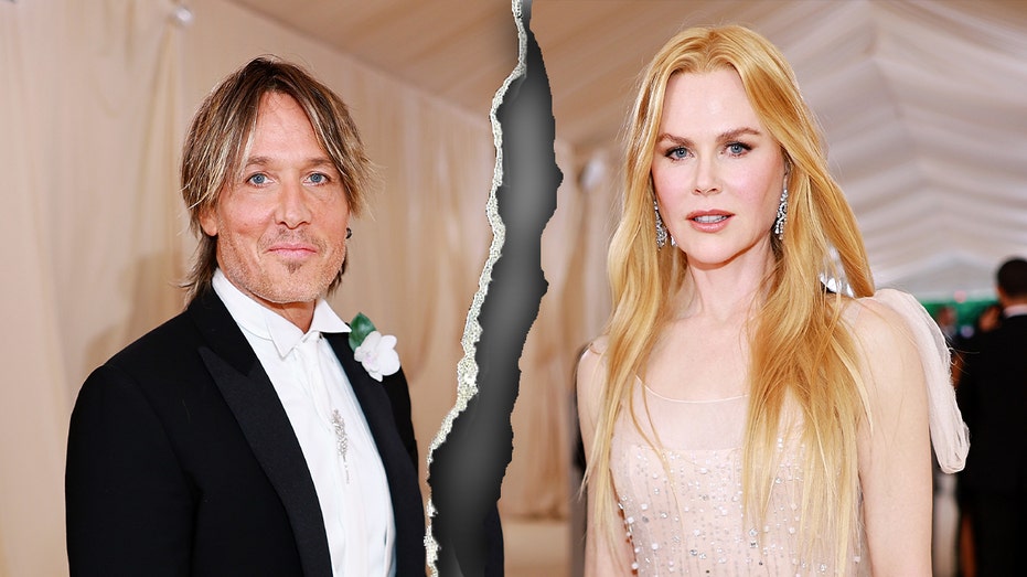 Nicole Kidman, Keith Urban separate after 19 years of marriage: report