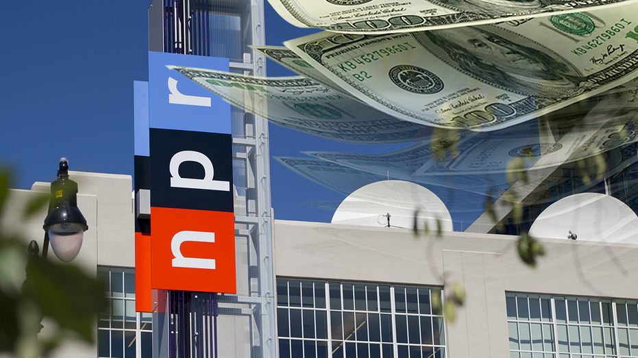 CPB irked with NPR after outlet tries to block $58 million in dispersements to new nonprofit