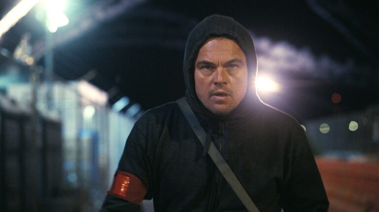 DAVID MARCUS: DiCaprio's ‘One Battle After Another’ an ill-timed apologia for left-wing violence