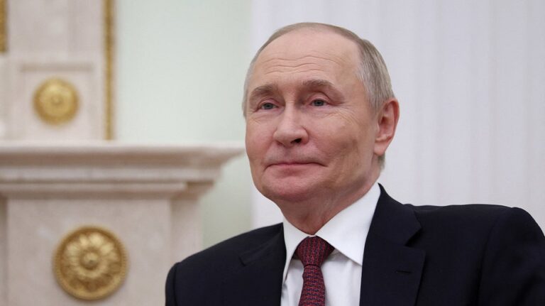 'Putin is pushing the limits': Eastern allies warn Trump not to pull US troops