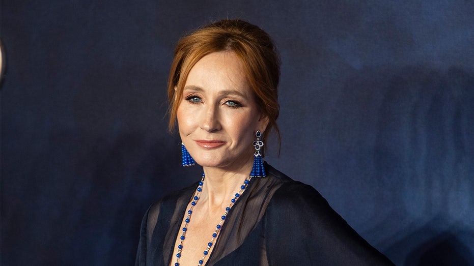 JK Rowling slams Emma Watson after podcast remarks, says 'she’s ignorant of how ignorant she is’