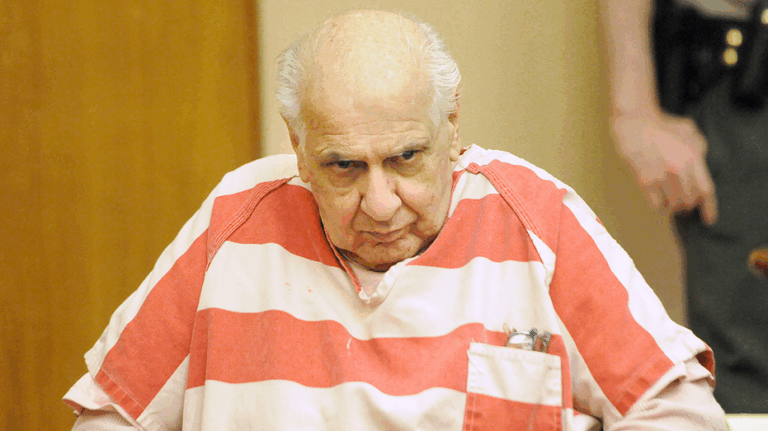 Joseph Naso, ‘Alphabet Killer,’ paid twisted homage to executed ‘Red Light Bandit’: investigator
