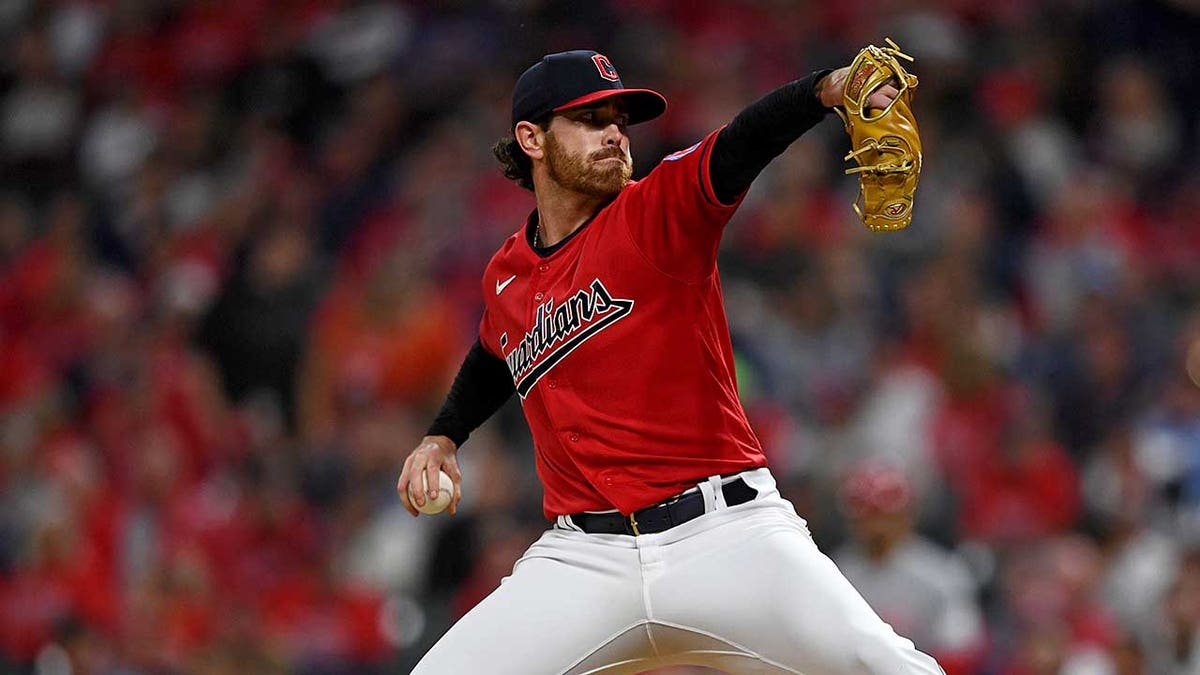 MORNING GLORY: October is the best month for baseball