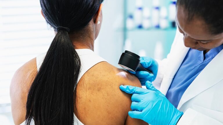 Common vitamin shown to slash skin cancer risk in some groups, study suggests
