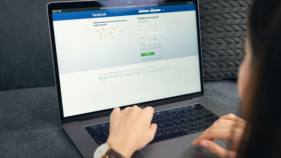 Meta account suspension scam hides FileFix malware