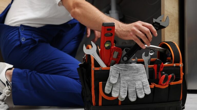 From basic fixes to big builds – these tool sets do it all