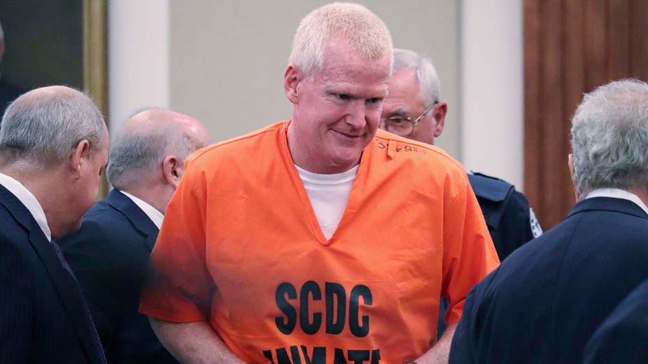 Alex Murdaugh’s double life: How greed and corruption brought down Lowcountry legal empire