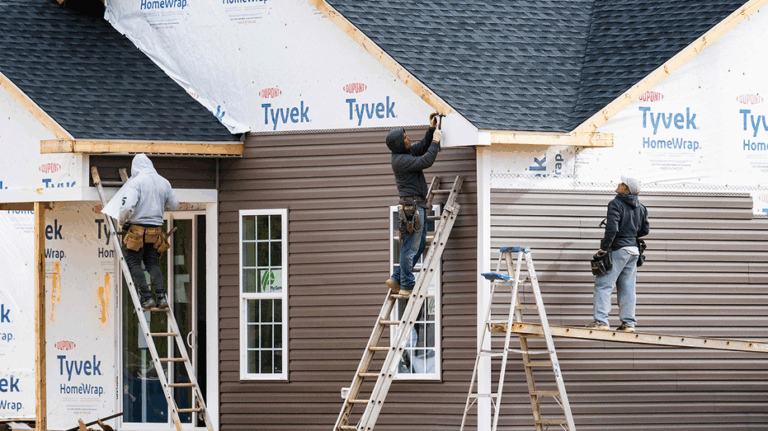 Housing costs are crushing families – here’s the way out