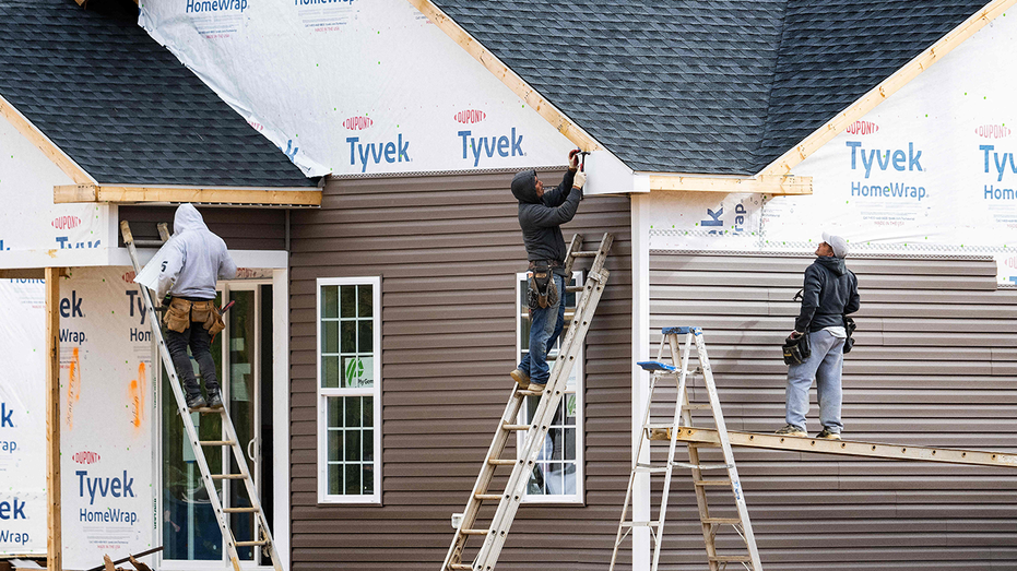 Housing costs are crushing families – here’s the way out