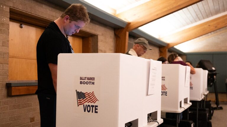Ohio uncovers over 1,000 noncitizens 'appearing' registered to vote, sends cases to DOJ for prosecution