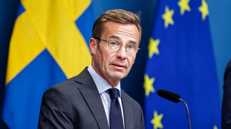 Outrage as Swedish court refuses to deport convicted rapist, PM promises crackdown