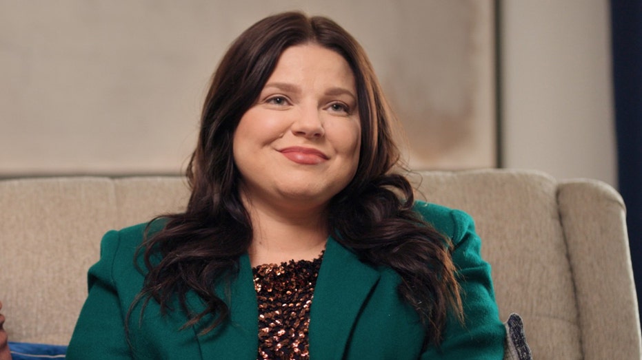 Amy Duggar King claims grandfather nearly murdered her mother in shocking family memoir