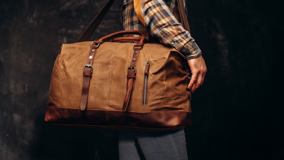 These small bags pack big style for travel and every day