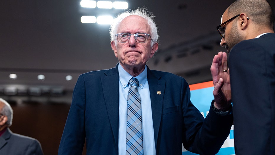 Fox News AI Newsletter: Dems demand 'robot tax'