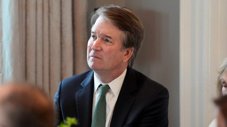 MIKE DAVIS: The Supreme Court betrayed again — this time from the bench