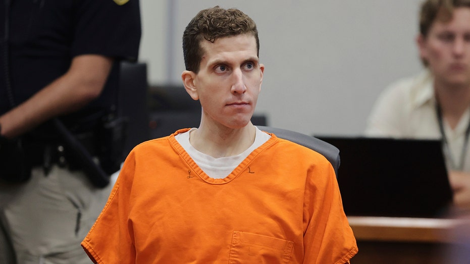 Idaho killer Bryan Kohberger gets money while claiming he can't pay victims: prosecutors