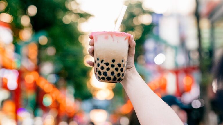 Popular bubble tea may contain concerning levels of heavy metal, investigation finds