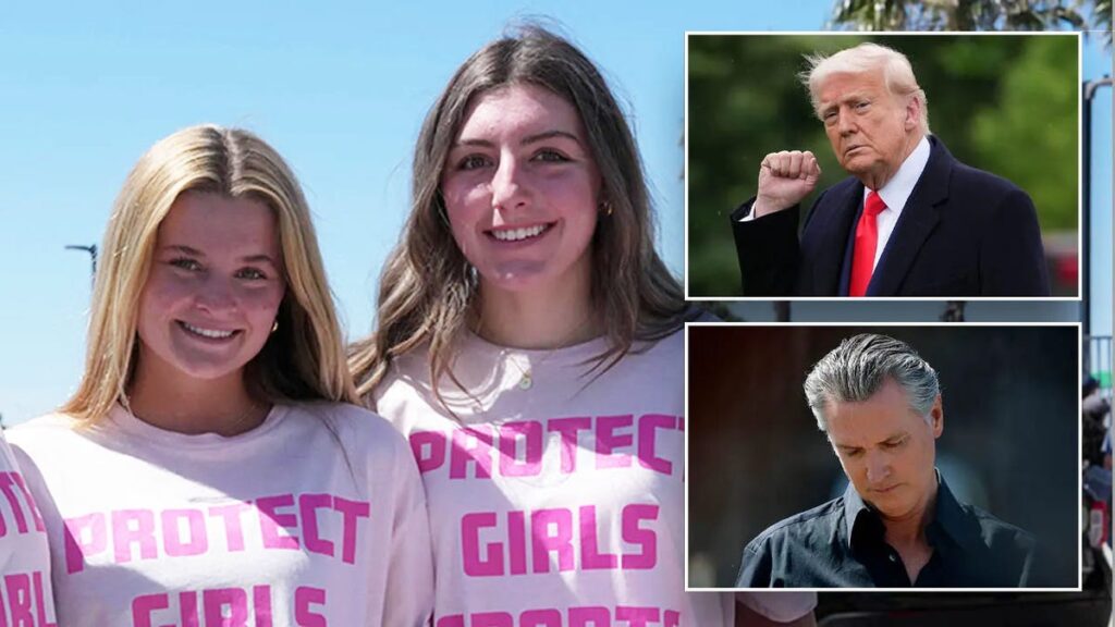 California's largest school district adopts policy to oppose trans athletes in girls' sports