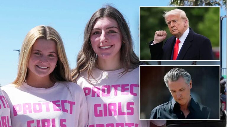 California's largest school district adopts policy to oppose trans athletes in girls' sports