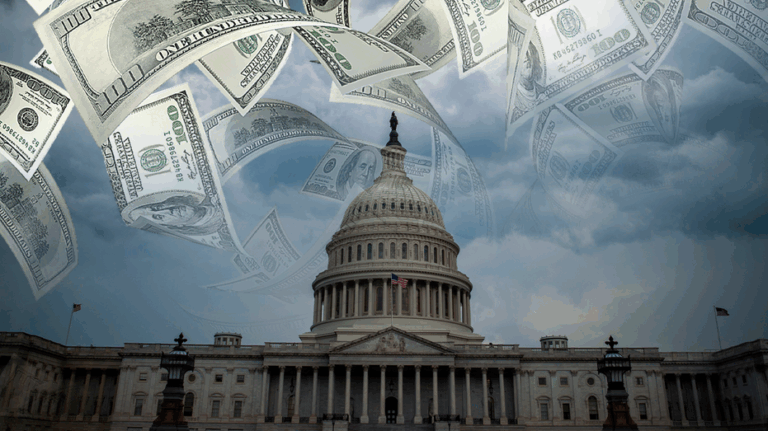 Obamacare subsidies at center of Dem shutdown fight 'fuel' healthcare cost inflation, conservatives say