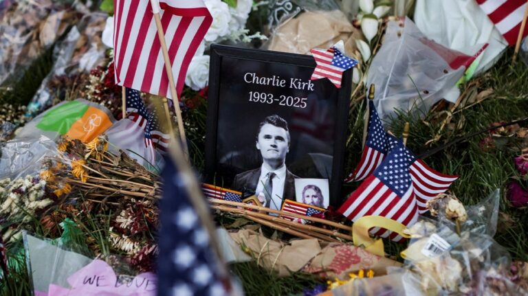 State Department revokes six visas over offensive Charlie Kirk assassination comments
