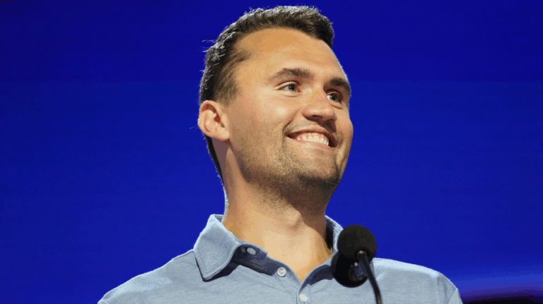 University of Delaware condemns student comedy show's offensive Charlie Kirk reference
