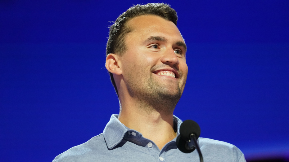 University of Delaware condemns student comedy show's offensive Charlie Kirk reference