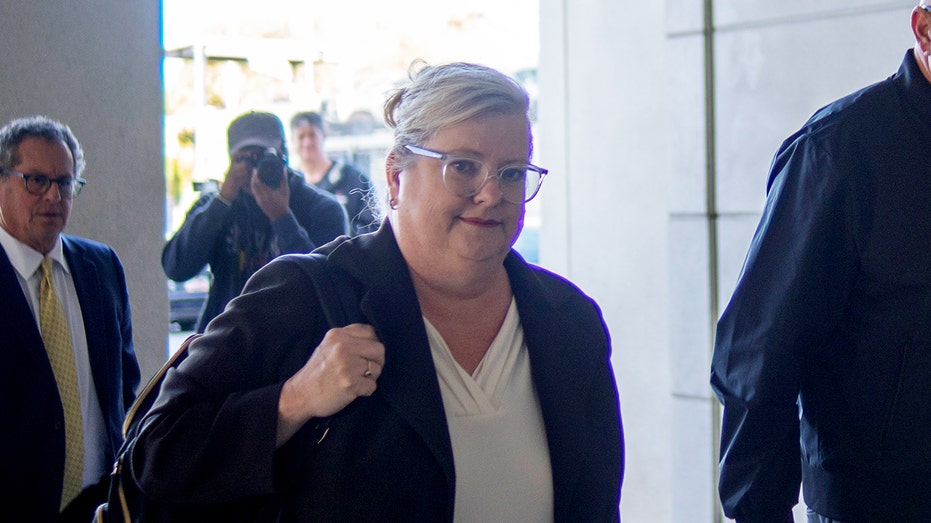 Suspected Charlie Kirk assassin’s lawyer pounces on witness flip in Utah poison mom case