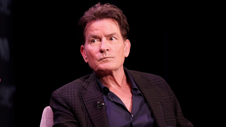 Charlie Sheen opens up about feeling excluded during brother Emilio Estevez's Brat Pack era