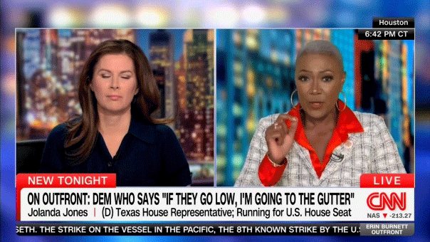 Democrats, liberal media's violent rhetoric against Trump, Republicans goes back over a decade