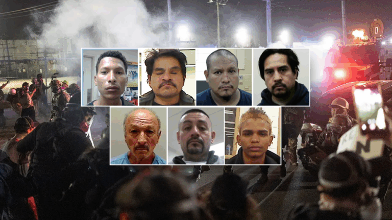DHS arrests Chicago’s ‘worst of the worst’ amid surge in domestic terror attacks