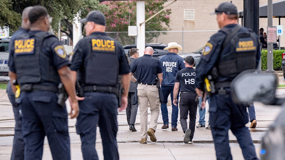 Why mass shootings spur finger-pointing by politicians as they’ve become heartbreakingly common