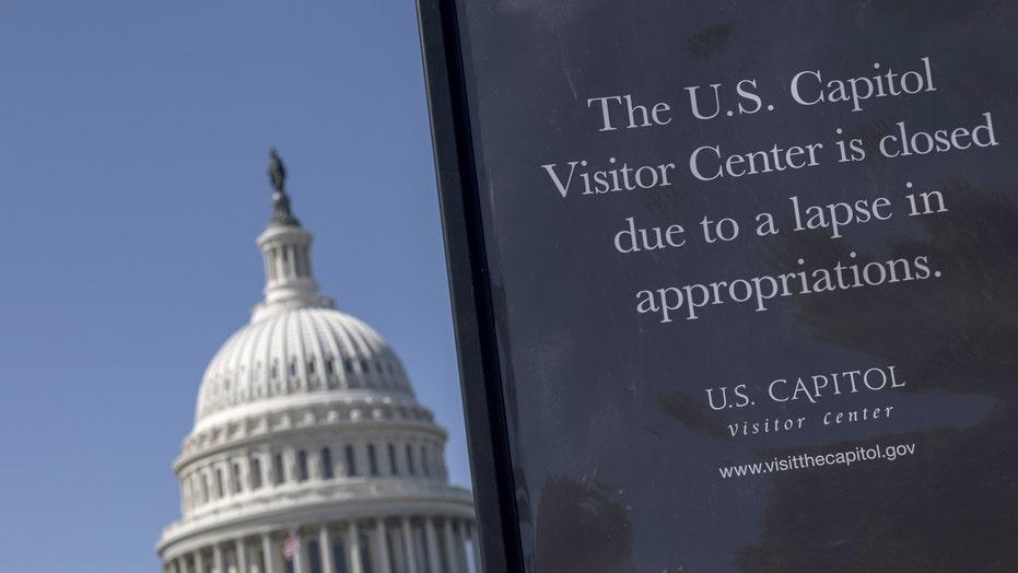 Government shutdown enters 3rd day amid Senate stalemate and more top headlines