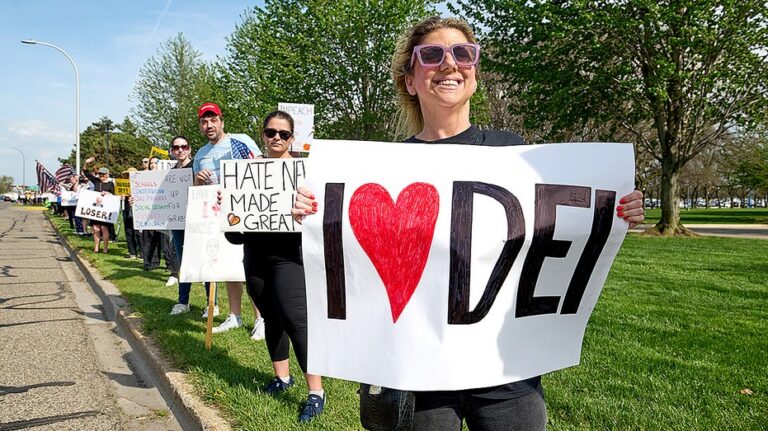 Bombshell report exposes 'deeply concerning' Midwest university initiative pushing far-left K-12 lesson plans